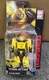 TRANSFORMERS TITANS RETURN TR BUMBLEBEE LEGENDS NEW