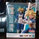 BANDAI SHFiguarts Dragon Ball Z Super Saiyan Trunks Infinite Latent Super Power 