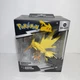 POK&Eacute;MON Zapdos 6&rdquo; Articulated Action Figure Jazwares Select 2022