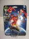 THE FLASH ( 2" )  ( 2015 ) DC COMICS JUSTICE LEAGUE FIGURE