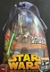 Hasbro Star Wars: Revenge of the Sith Yoda Spinning Attack Action Figure