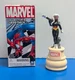 MARVEL COLLECTOR'S CHESS PIECES STORM QUEEN 2005 SPIN MASTER with BOX X-MEN
