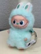 POP Mart Labubu Monster, Pin For Love, I, New, Authentic Pendant