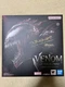S.H.Figuarts TAMASHII NATIONS Venom Let Zea Bee Car Nation Venom Carnage Bandai