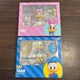 Nendoroid Daisy Duck 1387 Donald Duck 1668 Figure Set #f2e644