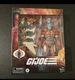IN HAND HASBRO GI JOE CLASSIFIED SERIES #191 DELUXE COBRA-LA ROYAL GUARD 6"