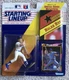 1992 STARTING LINEUP NOLAN RYAN MLB Action Figure Kenner 1992 New On Card