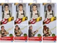 2021 Hasbro 12&rdquo; Classic Ghostbusters Figure Set of 4 Egon Ray Peter Winston 9558
