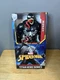 NEW MARVEL AVENGERS SPIDER - MAN " VENOM " TITAN HERO SERIES