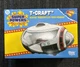 McFarlane DC Super Powers T-Craft Mr. Terrific's Hi-Tech Vehicle Superman Movie