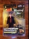 Breaking Bad Heisenberg Walter White Figure MEZCO 6" Blue Crystals Money Bag