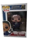 Funko Pop! Vinyl: The Addams Family - Gomez Addams #810