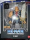 Masters Of The Universe Revelation Skeletor And he-Man &mdash; Netflix Edition.  MIB
