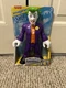 Fisher-Price Imaginext XL DC Super Friends: THE JOKER 10" Action Figure! (2022)