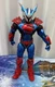 McFarlane DC Multiverse Superman Unchained Armor 7&rdquo; Action Figure &ldquo; READ&rdquo;