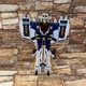Transformers King Atlas Ultra Universe Transformers