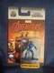Jada Toys Nano 2&rdquo; Metalfigs Avengers ~STEALTH ARMOR IRON MAN~ MV23 Marvel Comics