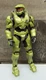 5&rdquo; Jazwares Halo Infinite  Series 2 Master Chief Spartan Action Figure