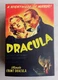 NECA Universal Monsters Ultimate Count Dracula 7" Action Figure B&W Version