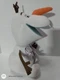 Disney Frozen Laugh Shake & Shimmy Plush Olaf 13" Sound and Movement