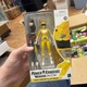 Hasbro Yellow Ranger 6 inch Action Figure - E8654