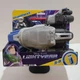 Disney &bull; Pixar Lightyear XL-01 Hyperspeed Explorer 8"Lx7"W. With Accessories.