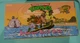 NECA 2025 SDCC TEENAGE MUTANT NINJA TURTLES BODACIOUS BEACH BROS. TMNT 4-PACK