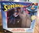 Superman The World&rsquo;s Greatest Hero Action Figure 2000 Hasbro Clark Kent Sealed 