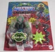 Sealed 2022 Snake Face Masters Of The Universe MOTU Snake Men Figure Mattel