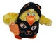 Dan Dee Chicken Dance Plush Halloween Cat Musical Dancing Light Up Fun See Video
