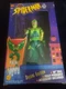 VULTURE Spider-Man 10" Deluxe Edition MARVEL COMICS Legends Toy Biz 1994 NIB