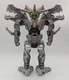 Transformers&nbsp;the Last Knight Armor Turbo Changer Grimlock Figure Hasbro 8.5"