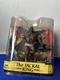 Spawn Age of Pharaohs Series 33 The Jackal King Action Figure 2008 McFarlane NEW