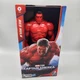 Marvel Titan Hero Series Captain America Brave New World Red Hulk 12in Figure