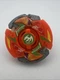 Orange Dranzer MF Beyblade Takara Tomy Random Booster 4/5 MS HMS V Force