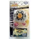 Takara TOMY 2008 Beyblade Metal Fight Fusion BB-07 Sagittario 125SF booster set