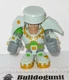 Little Tikes Kingdom Hex Builders Sir Hammer of Head Figure Only