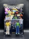Outkast II Wave 2 Super7 Reaction Figure Unpunched Andre 3000 Big Boi Brand New
