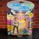 Playmates Star Trek Next Generation Romulan The Imperialistic
