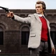 1/6 Scale Dirty Harry Harry Callahan Clint Eastwood Figure Sideshow 100452
