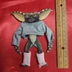 NECA Gremlin Aerobics Shirt & Leg Warmers