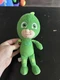 PJ Masks Gekko 8" Plush Green Stuffed Animal Toy Frog Box Just Play
