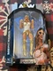 Mercedes Mone - AEW Unmatched Series 12 Jazwares Toy Wrestling Action Figure
