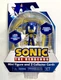 Sonic the Hedgehog Mini Figure and 2 Collector Cards SONIC Sega