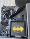 Hot Toys 1/6 HT DX09 Michael Keaton Bat 1989 Ver  12'' Action Figures  In Stock