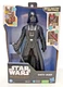 Star Wars Galactic Action Darth Vader Talking Action Figure Hasbro Obi-Wan 2022
