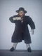 mattel wwe superstars series 3 undertaker 