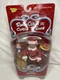 Memory Lane Santa Claus Is Comin&rsquo; To Town Kris Kringle Action Figure New!