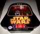 Star Wars Limited Pez Edition Gift Set Darth Vader Container