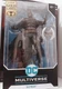 Mcfarlane Batman Dc Vs Vampires Gold Label Action figure - NEW & SEALED